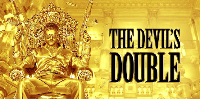 The Devil's Double (2011)