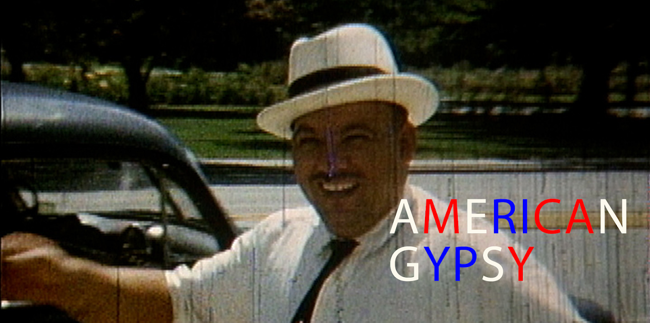 American Gypsy (2021)