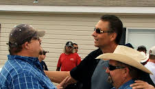 Storage Wars - Geschäfte in Texas