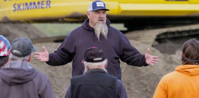 9:00 AM: Hoffman Family Gold (S2) | Discovery Channel | 3/12 2026