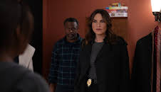 Special Victims Unit (S27 E12)