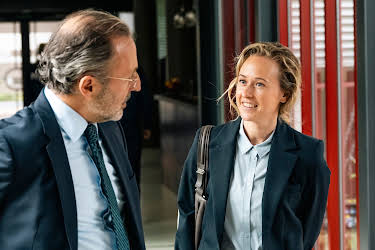 18:00: SOKO Köln | ZDF | 9/15 2026