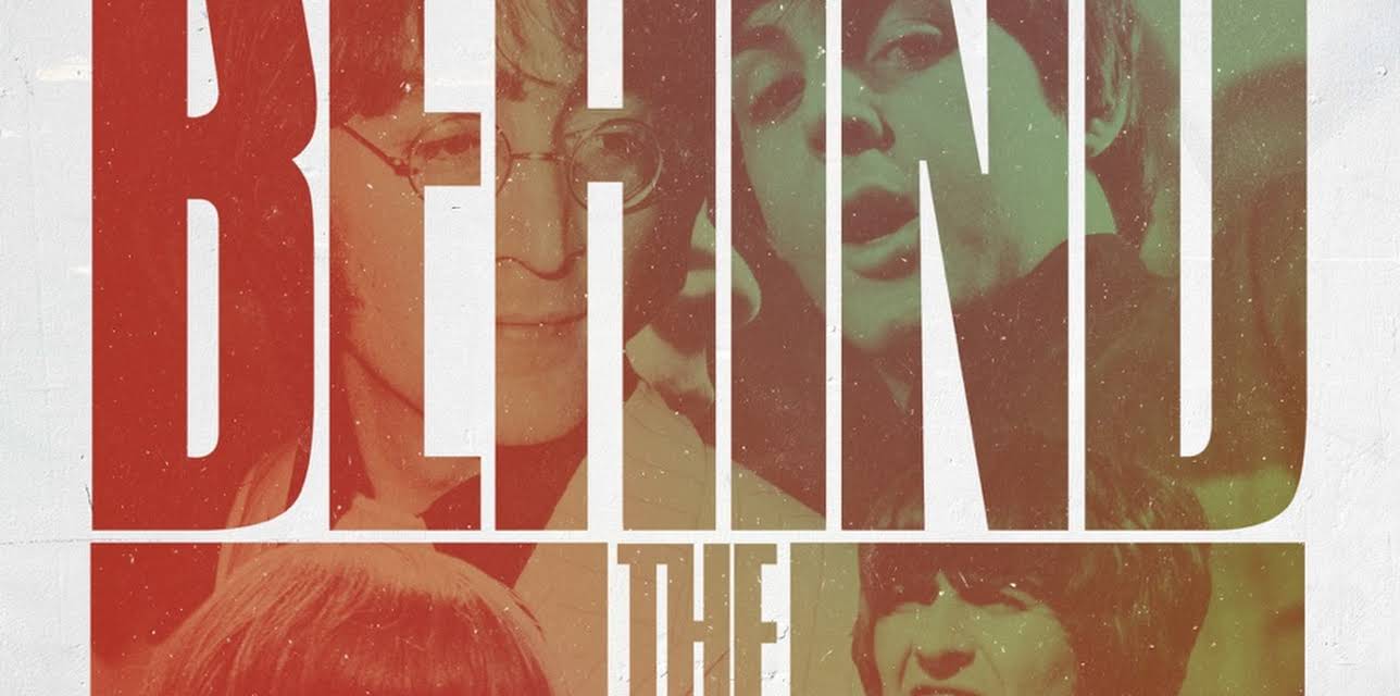Behind the Lyrics: The Beatles (2022)