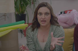 Según Bibi season-1: Según Bibi - 'La obrita de Teatro'