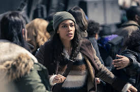 DMZ: A Limited Series: The Complete First Season: Good Luck