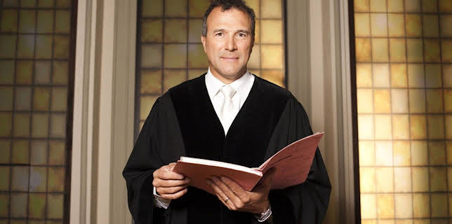 13:45: Richter Alexander Hold | Sat1 Gold | 1/11 2026