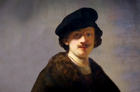 Legendary Cities: Amsterdam