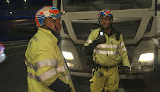 Vägens hjältar (S13 E3)