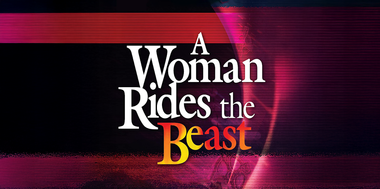 A Woman Rides the Beast (2026)