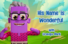 Cubekins: Cubekins | His Name Is Wonderful