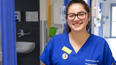 9:00 PM: Casualty 24/7: Every Second Counts (S6 E9) (S6) | 5 Star | 4/7 2026