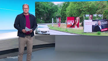 09:00: Nordmagazin | Radio Bremen | 8/11 2026