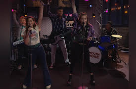 Side Hustle Season 1: Mouth Noise