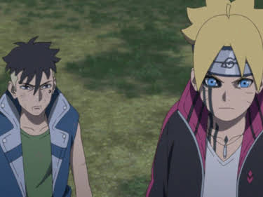 16:40: Boruto | ProSieben Maxx | 7/16 2026