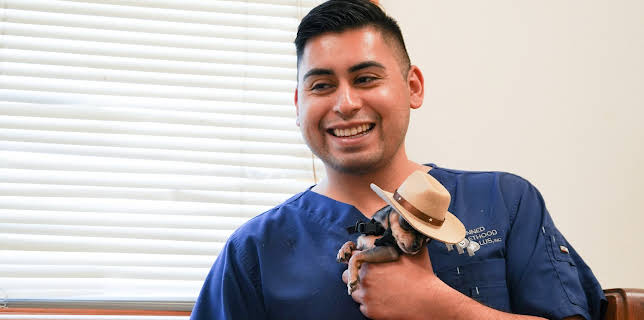 08:30: Dr. Jeff: Rocky Mountain Vet (S6 E4) (S6) | Animal Planet | 11/19 2025