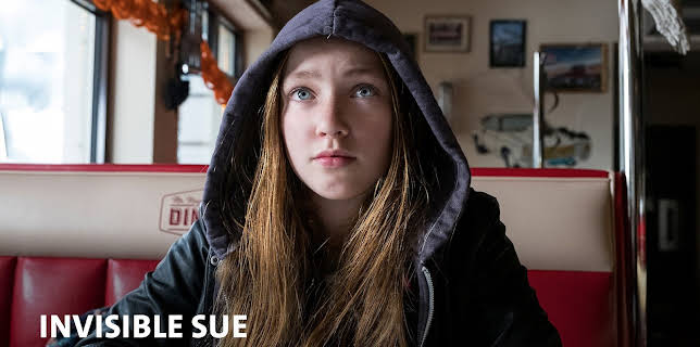 07:55: Invisible Sue – Plötzlich unsichtbar | MDR Fernsehen | 3/14 2026