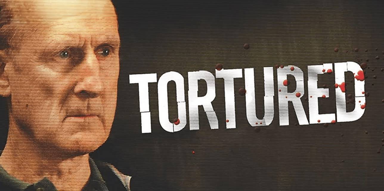 Tortured (2007)