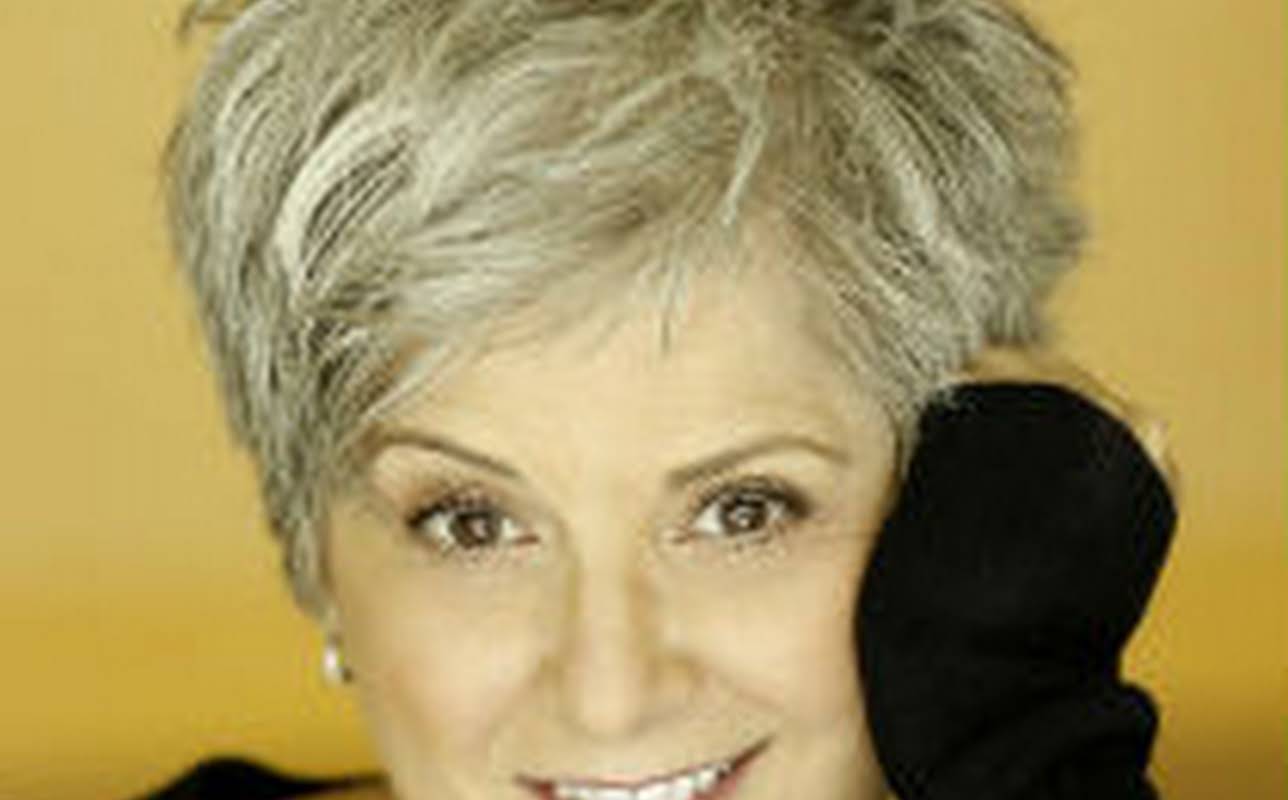 Mary Long
