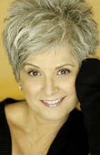 Mary Long som Sarah Redford