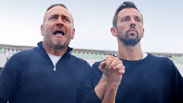 2:00 AM: Will and Ralf Should Know Better (S1 E4) (S1) | Dave | 10/12 2026