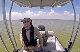 Lone Star Law Season 1: Gulf Recon