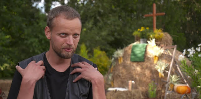 18:45: Glaubwürdig: Martin Bruchmüller | MDR Fernsehen | 11/15 2025