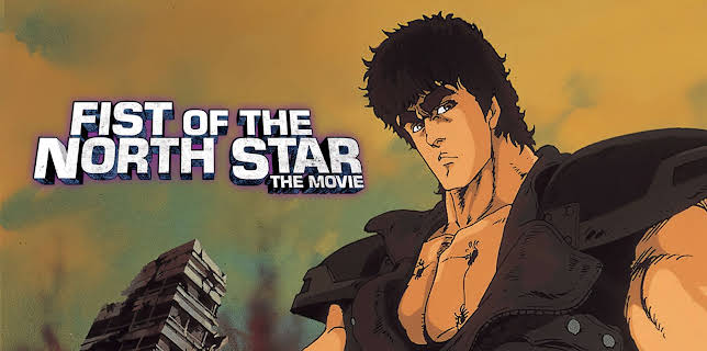 Fist of the North Star
