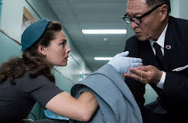 The Man in the High Castle: The New Normal