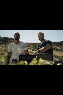 03:56: S.W.A.T.: Los hombres de Harrelson (T4): Ep.2 Vigilancia | AXN | 7/14 2026