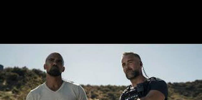 03:52: S.W.A.T.: Los hombres de Harrelson (T4): Ep.2 Vigilancia | AXN | 2/17 2026