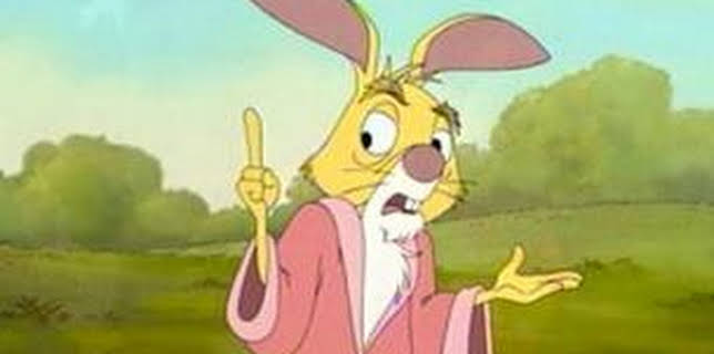 Puhs film om Heffaklumpen (2005)