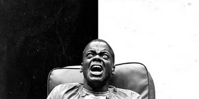 00:00: Get Out (IMDb 7.8) | Viasat Film Hits | 11/4 2025