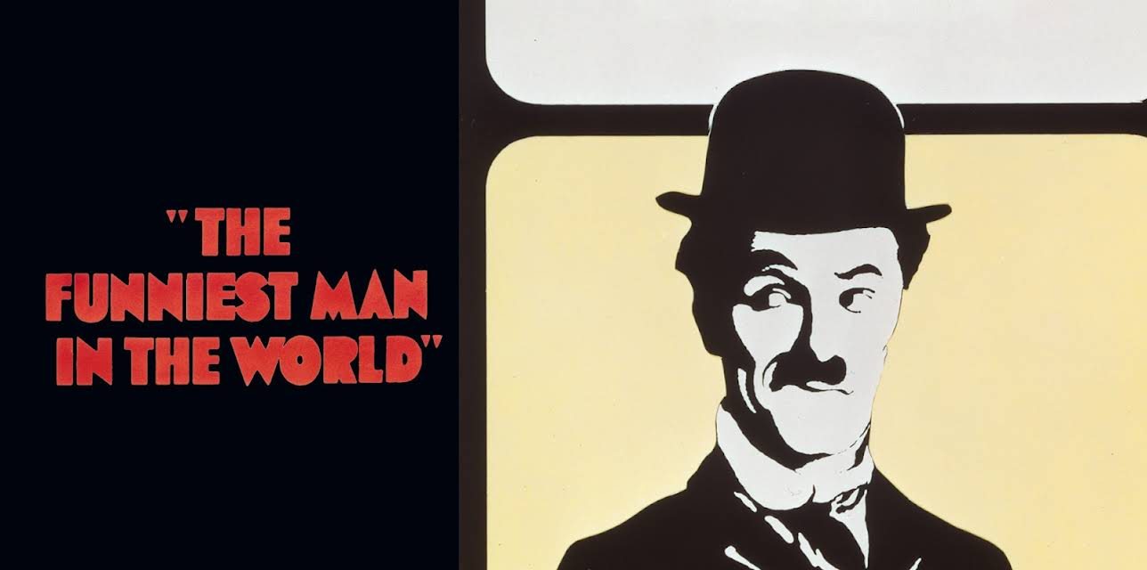 Funniest Man in the World, The (1967)