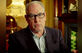 Murder By The Sea: Episode 3