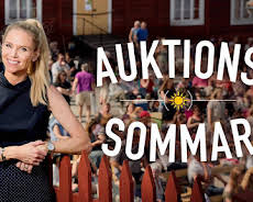 Auktionssommar