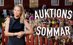 Auktionssommar