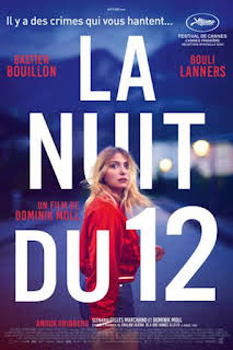 23:32: La nuit du 12 | TV5MONDE | 7/15 2026