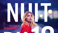 La nuit du 12