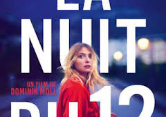 La nuit du 12