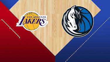 11:30 PM: Live NBA: Lakers @ Mavericks | Sky Sports Arena | 4/5 2026