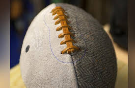 Handcrafted America: Stained Glass, Baseballs, Footballs, and Jewelry Boxes