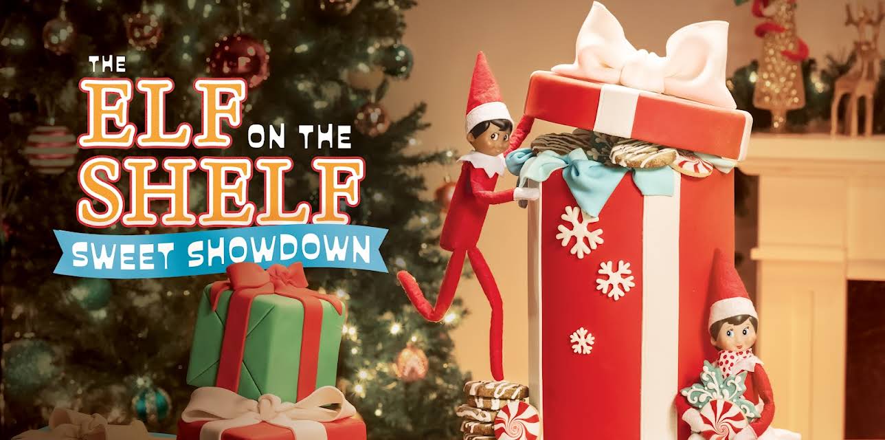 The Elf on the Shelf: Sweet Showdown, Season 1