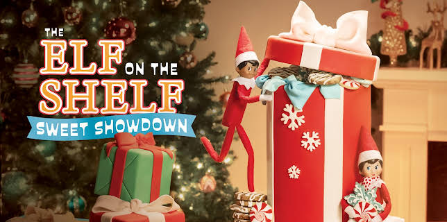 The Elf on the Shelf: Sweet Showdown, Season 1