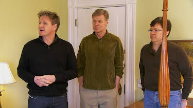 1:00 AM: Ramsay's Hotel Hell | Channel 4 | 4/3 2026