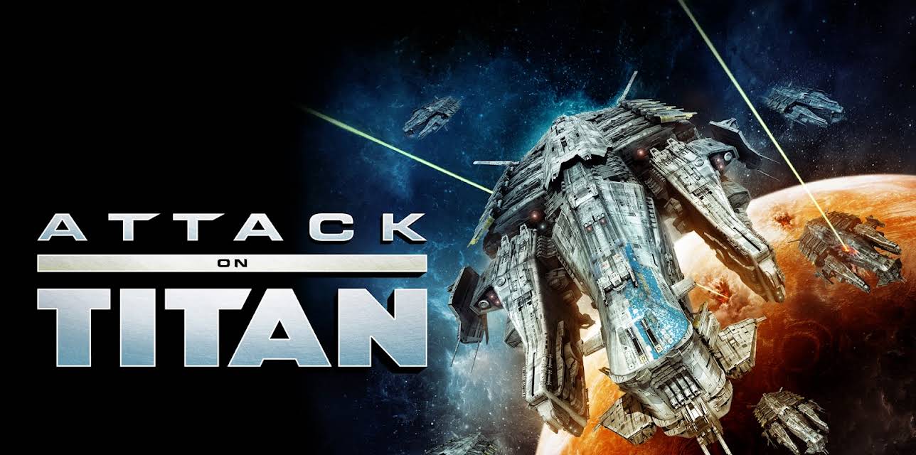 Attack On Titan (2022)