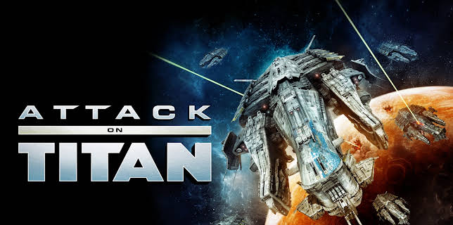 Attack On Titan (2022)