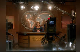 Supergirl: Season 1: Better Angels