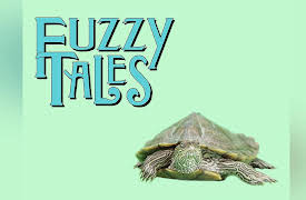 Fuzzy Tales: Classic Fuzzy Tales 4