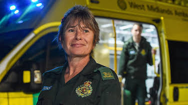 11:05 PM: 999: On the Front Line | More 4 | 9/26 2026