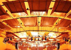 Strauss: An Alpine symphony - DSO BerlinRobin Ticciati Reinhold Messner